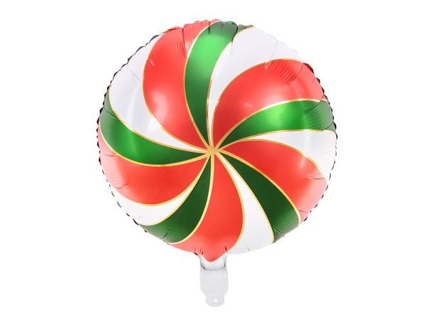 Candy Foil Balloon Mix
