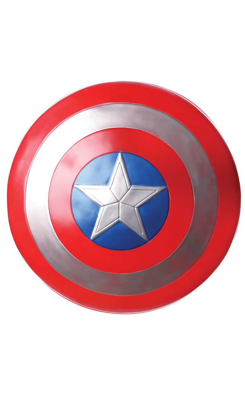 12" Captain America Shield