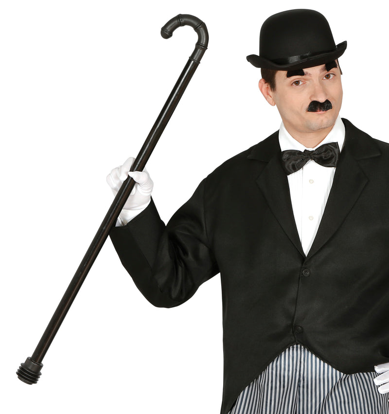 Charlie Chaplin Cane Fancy Dress Prop
