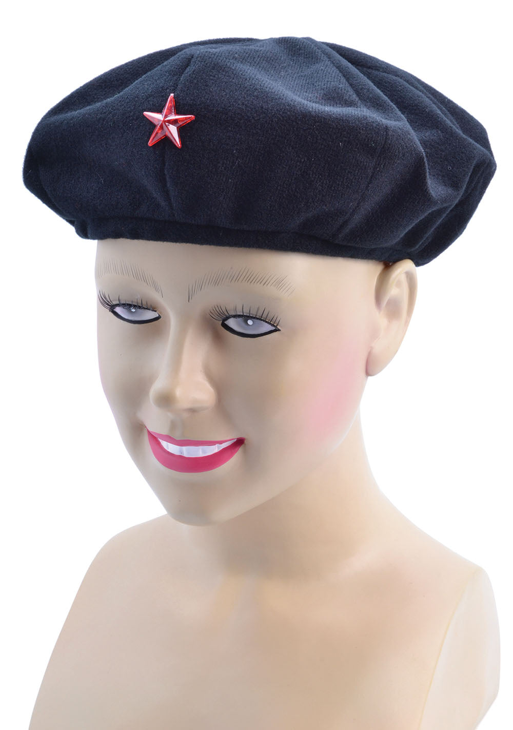 Che Guevara costume Beret hat
