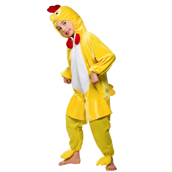 Chicken Costume For Kids