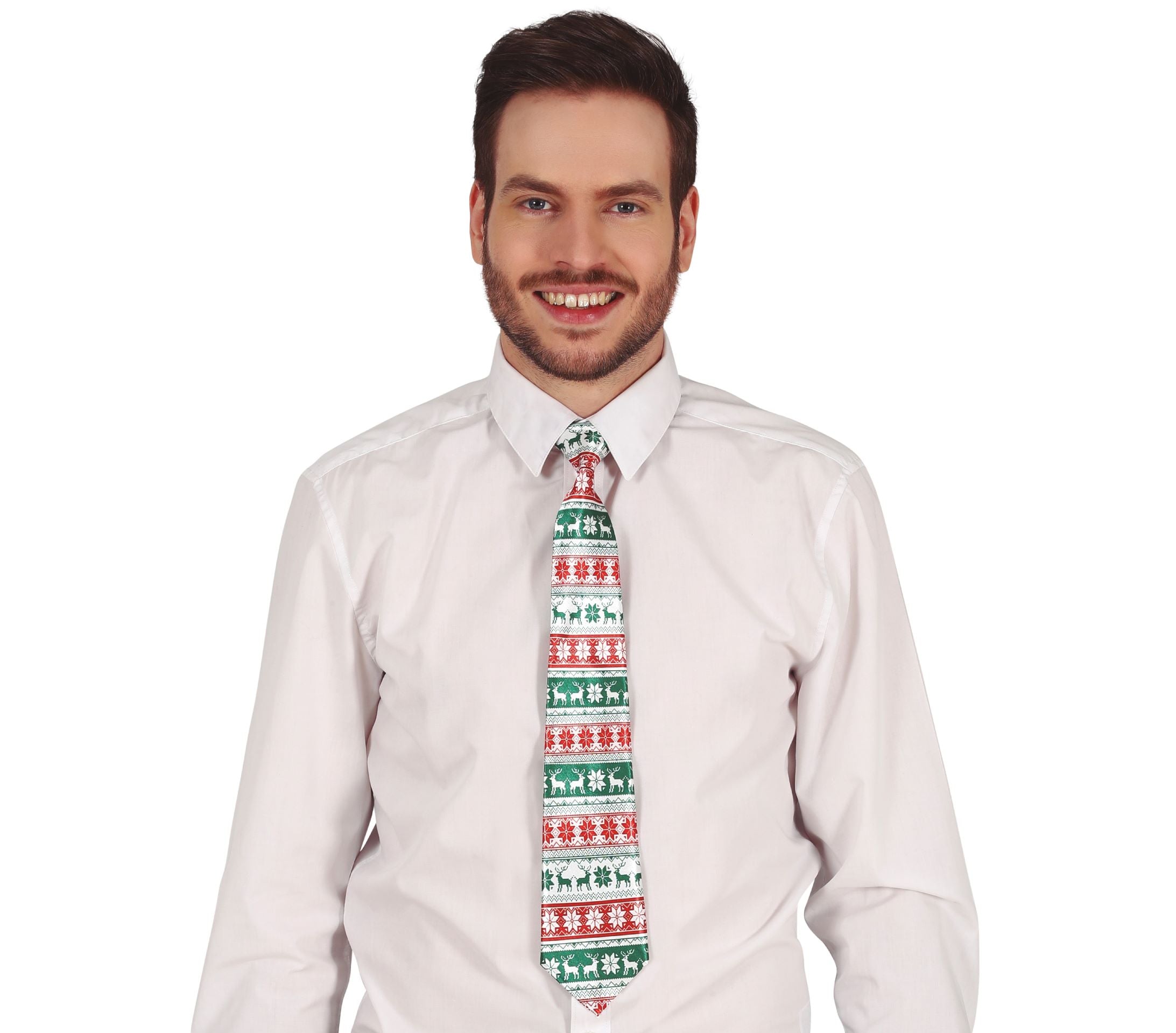 Christmas Tie 45cm