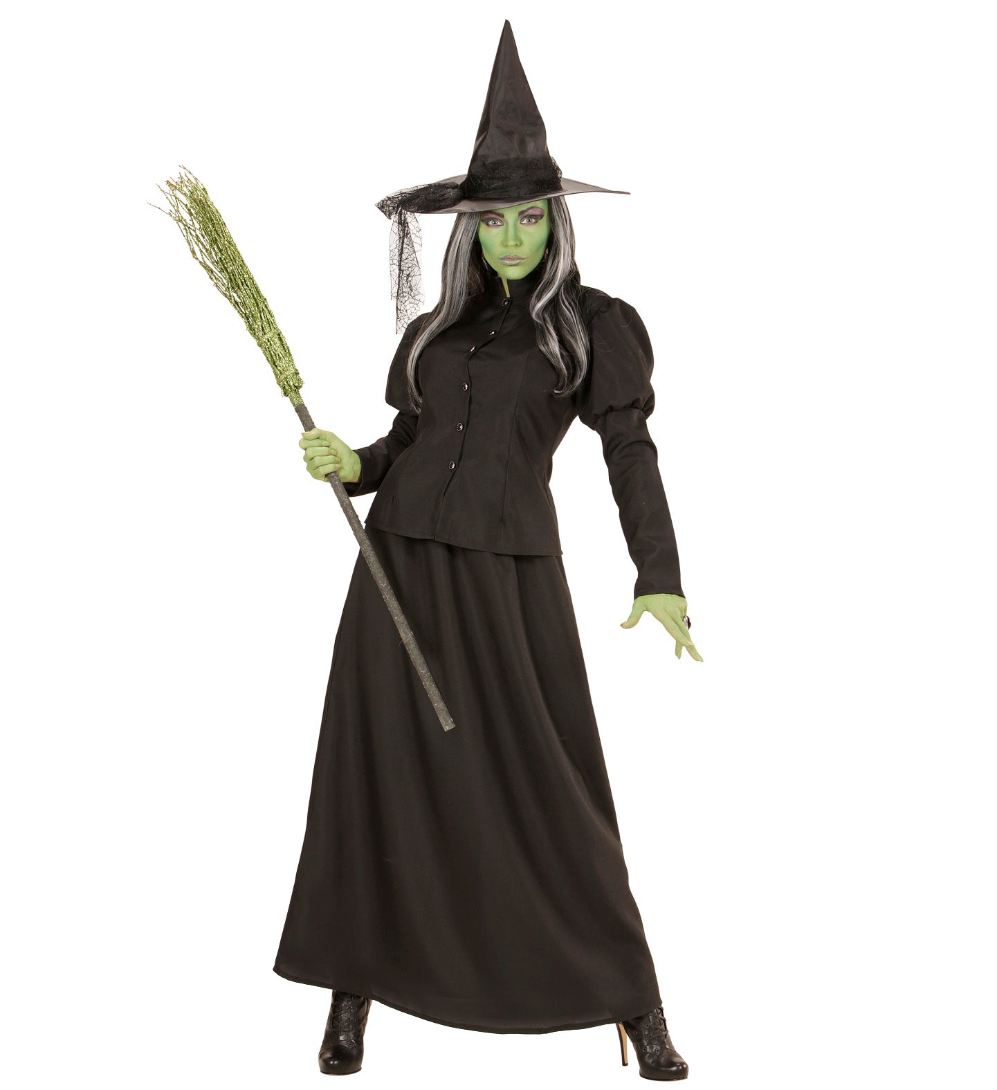 Classic Wicked Witch Costume