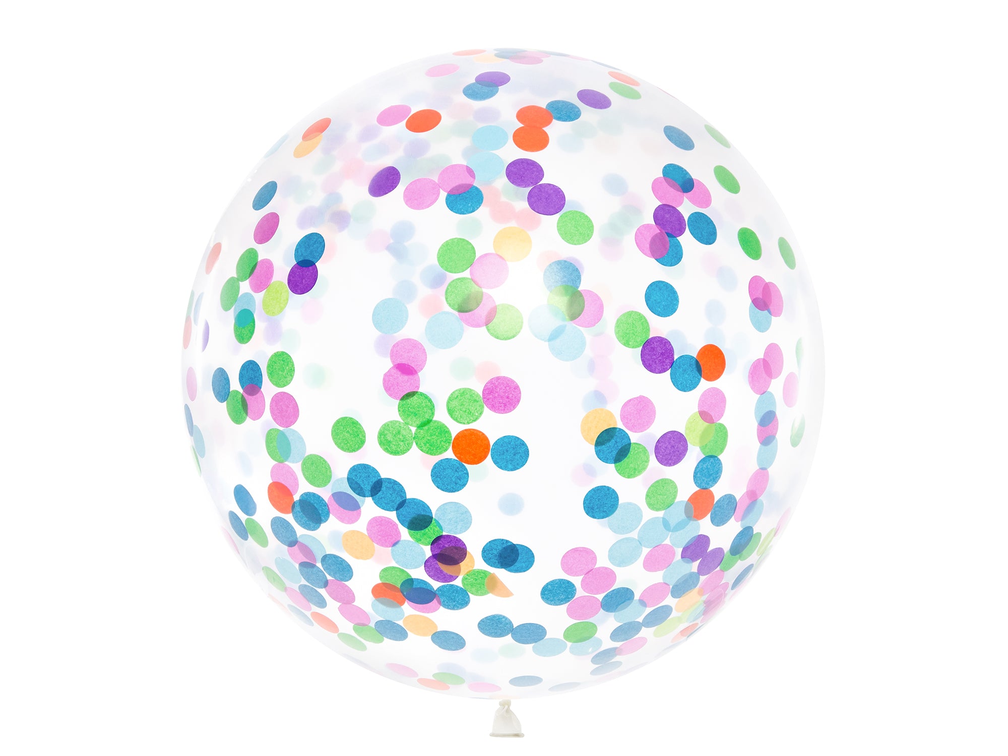 Confetti Balloon 36 inch
