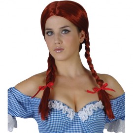Country Girl Dorothy Wig