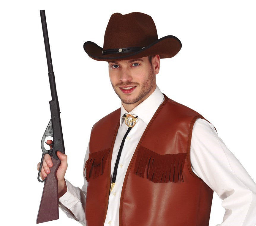 Cowboy Western Rifle Toy Gun