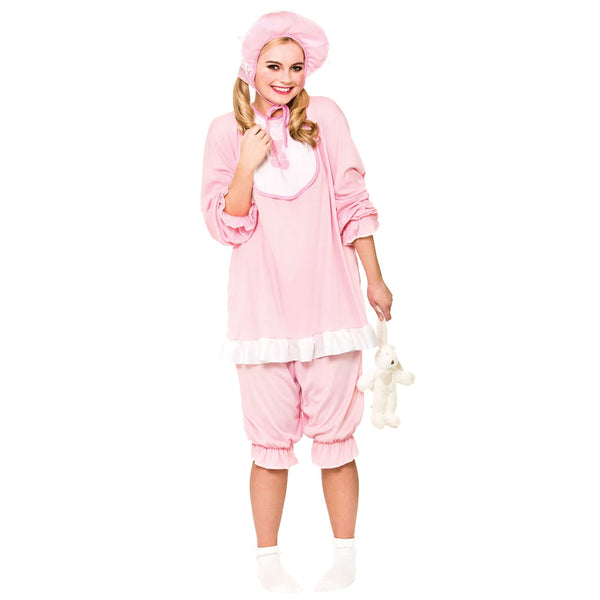 Infant pink lady costume shop