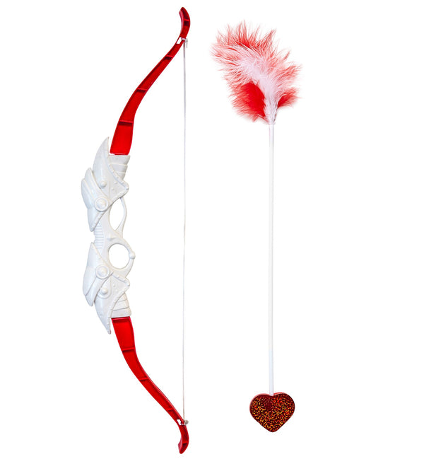 Cupids Bow and Arrow Set