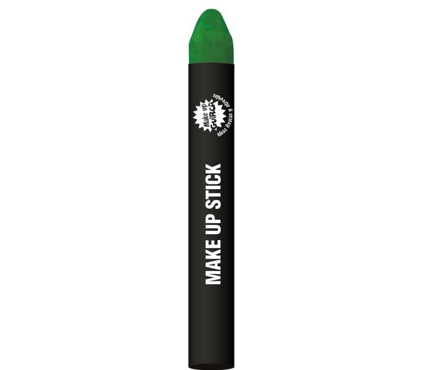 Dark Green Face Paint Sticks 15ml
