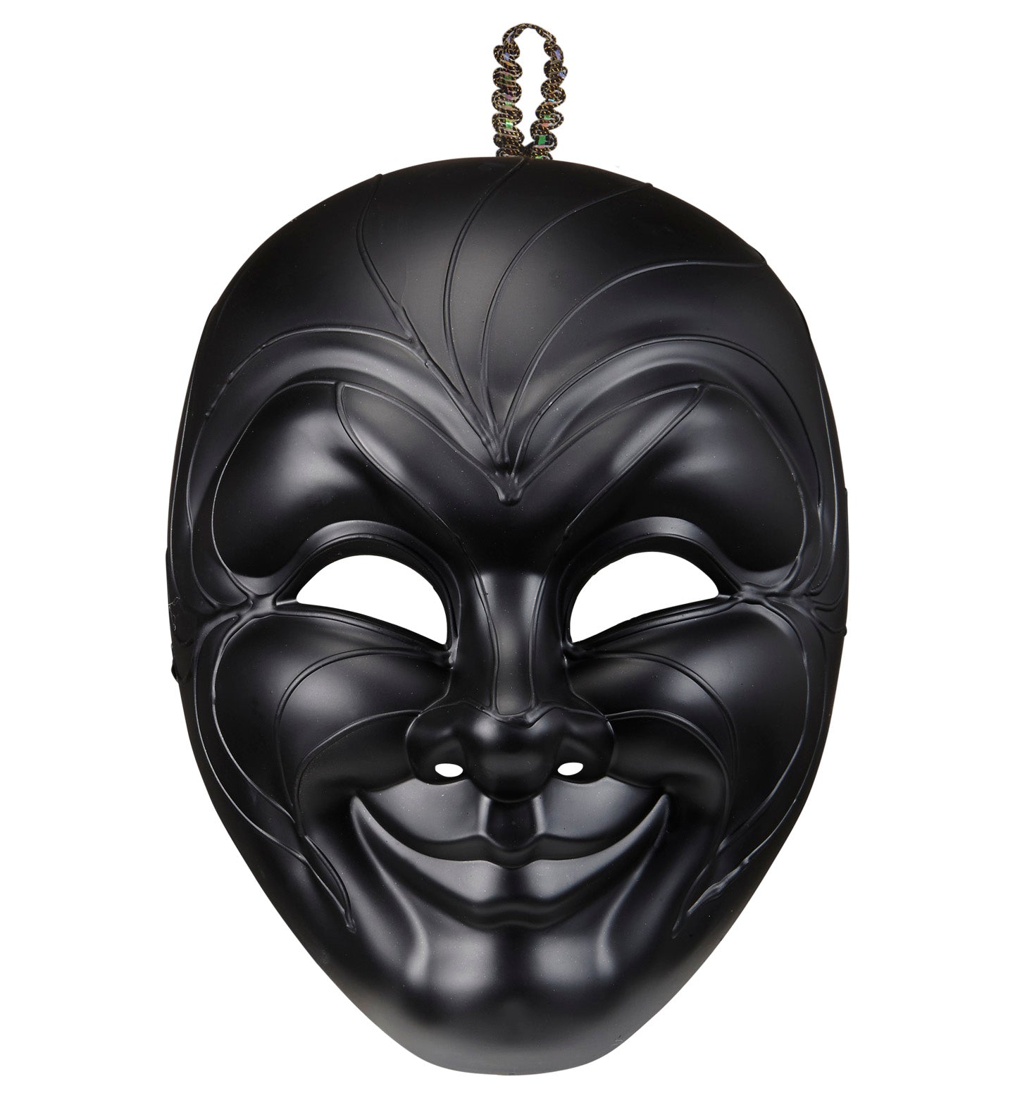 Dark Man Venice Mask