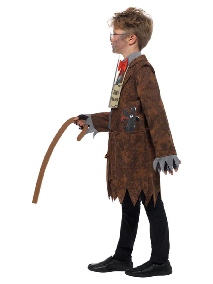 David Walliams Mr Stink outfit Childs