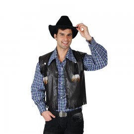 Deluxe Cowboy Waistcoat