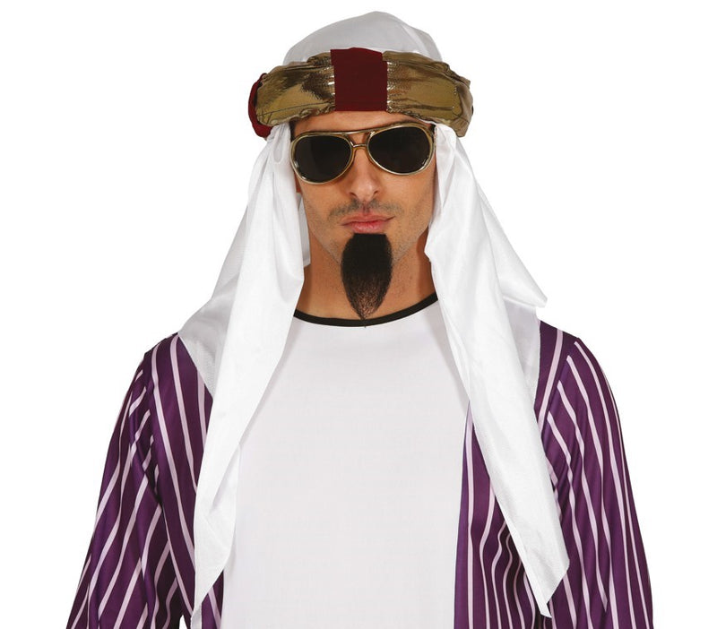 Desert Prince Arabian Turban