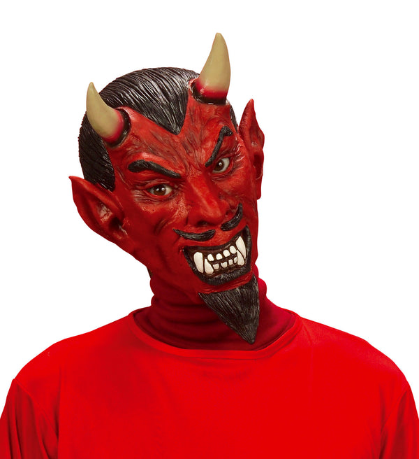 Devil Mask Child's