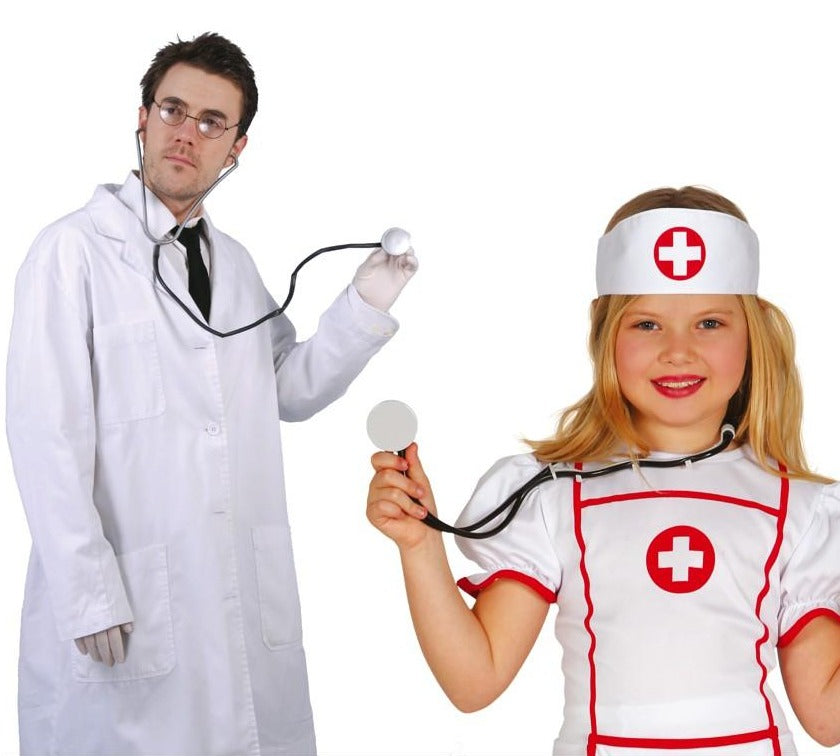 Doctors Toy Stethoscope