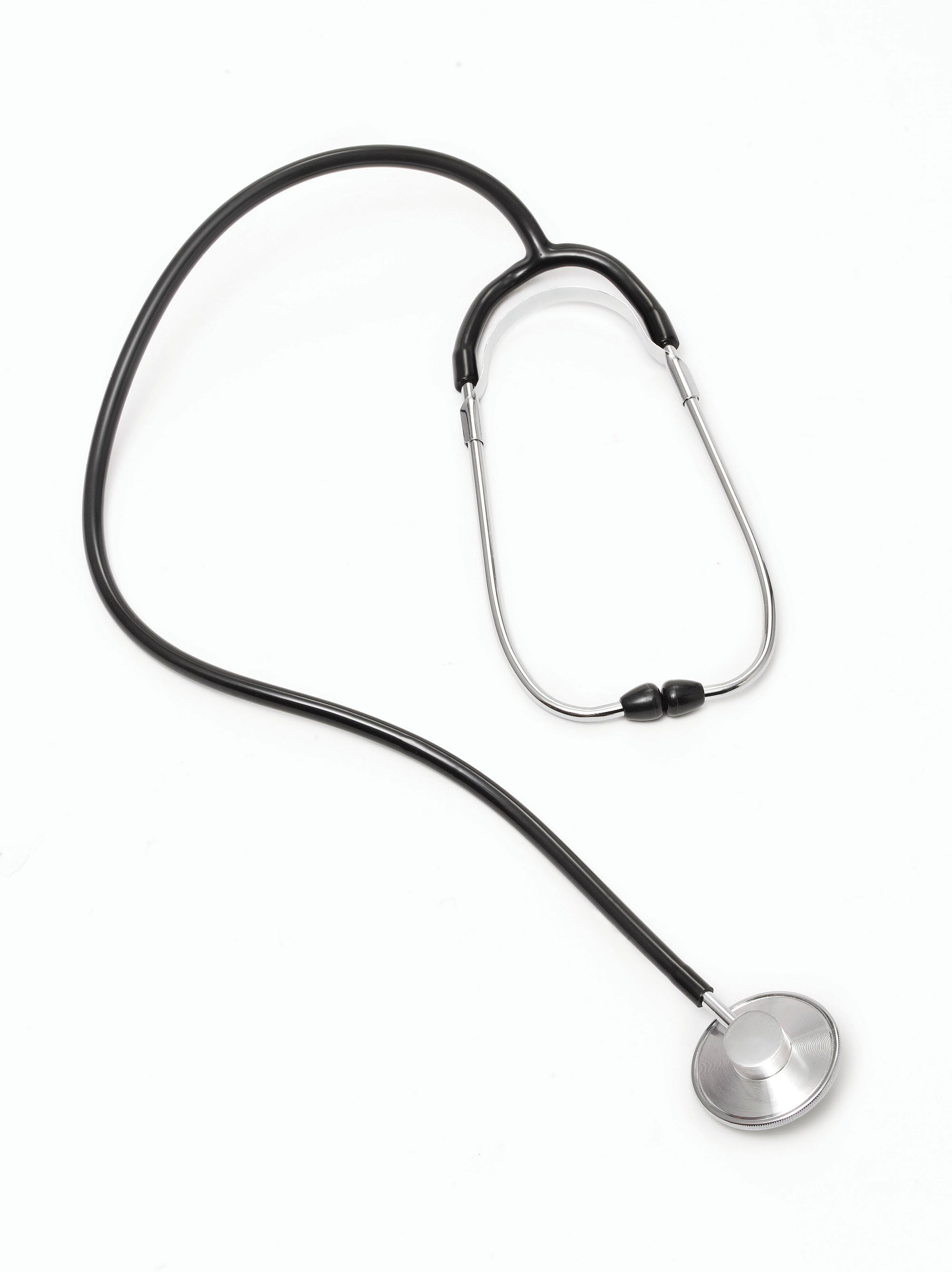 Doctors Stethoscope Realistic