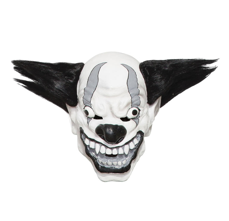 Evil AL Clown Mask