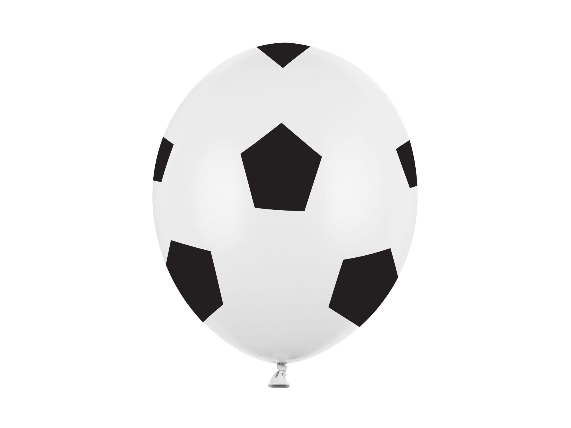 Football Balloons 30cm