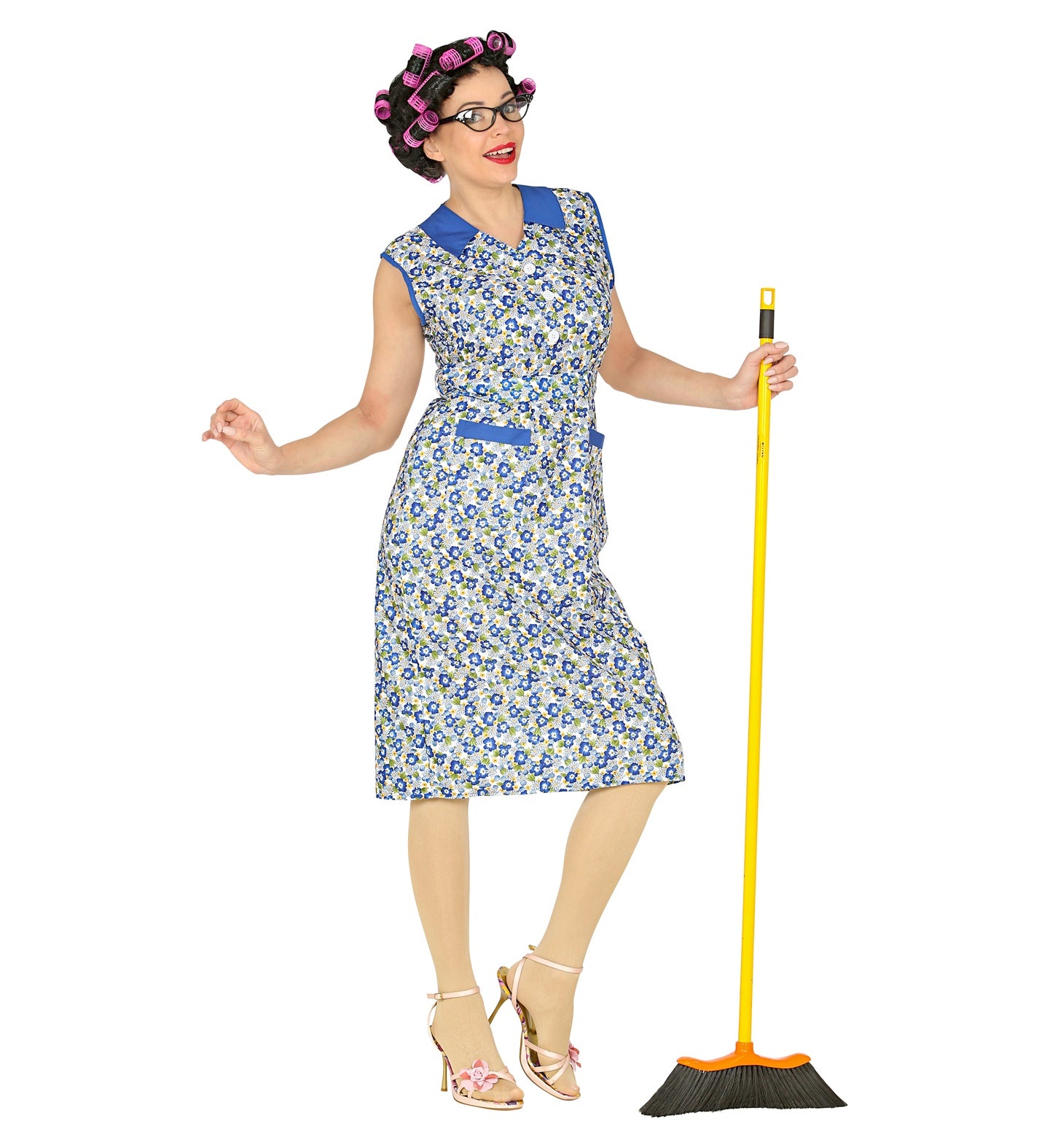 Funny Housewife Costume