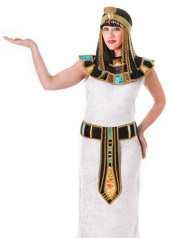 Egyptian Cleopatra Belt Fancy Dress costume Accessory