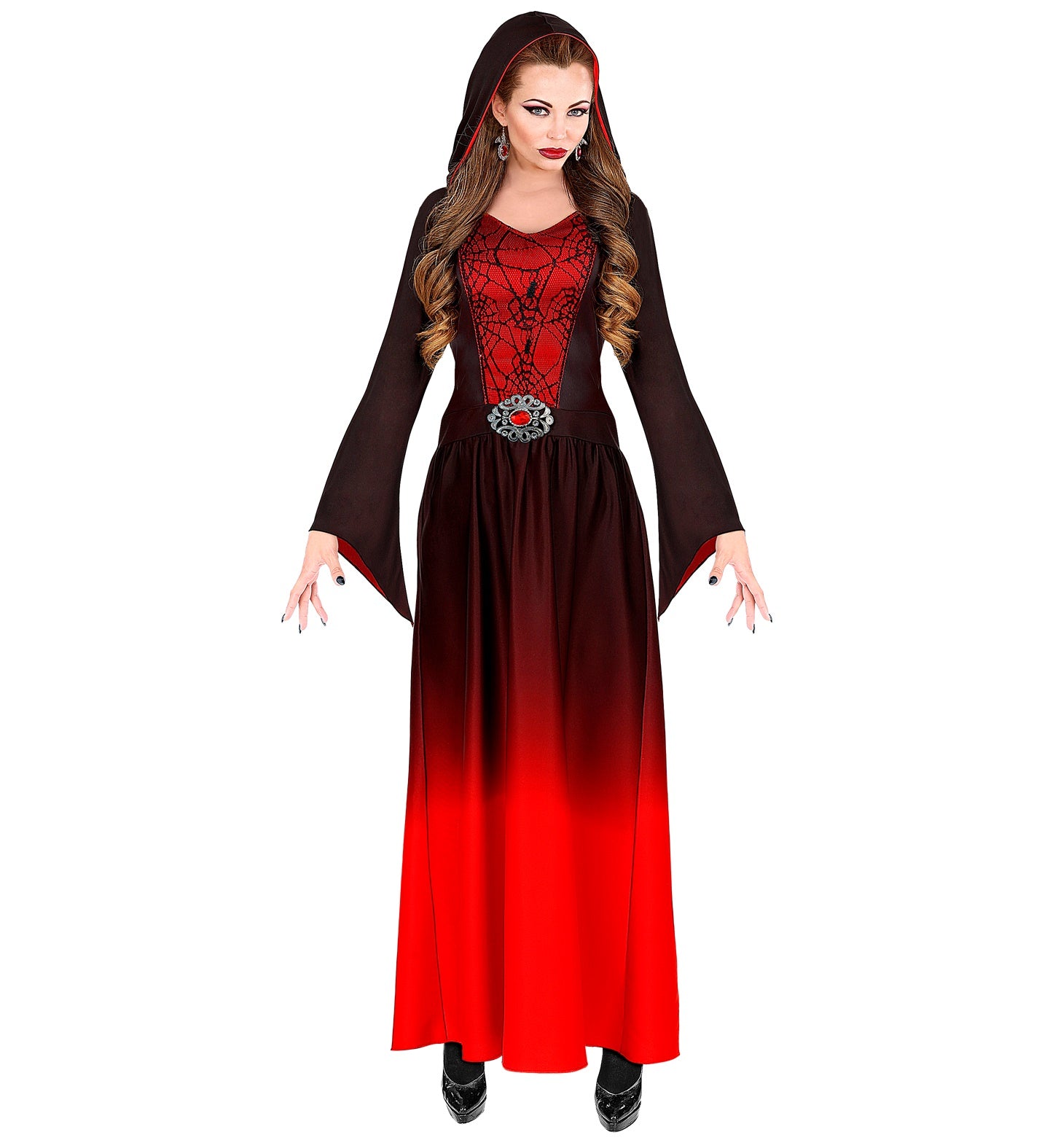 Gothic Lady Costume