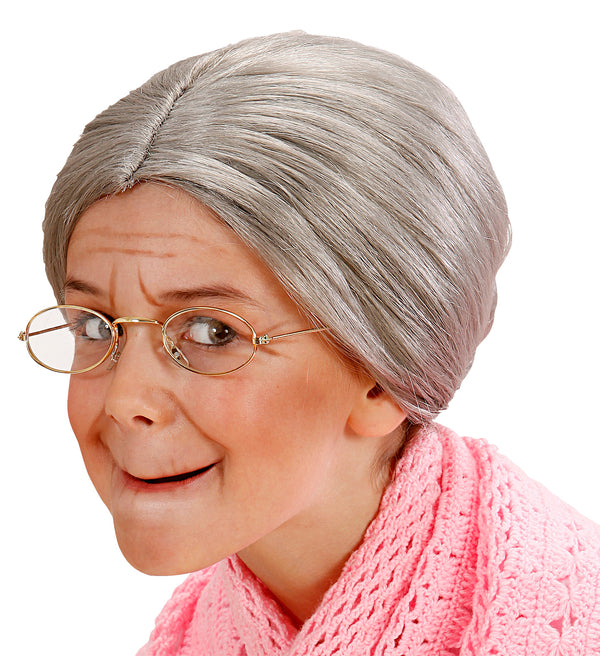 Granny Wig
