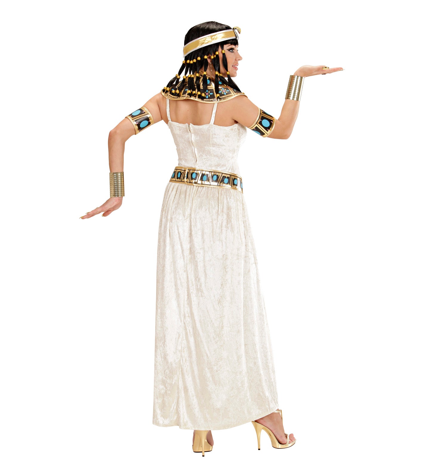 Great Queen Cleopatra Costume Adult