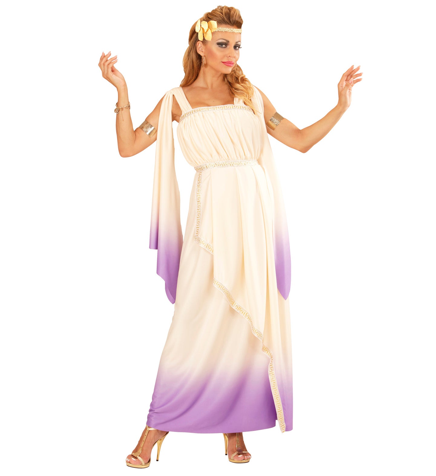 Greek Goddess Costume Adult