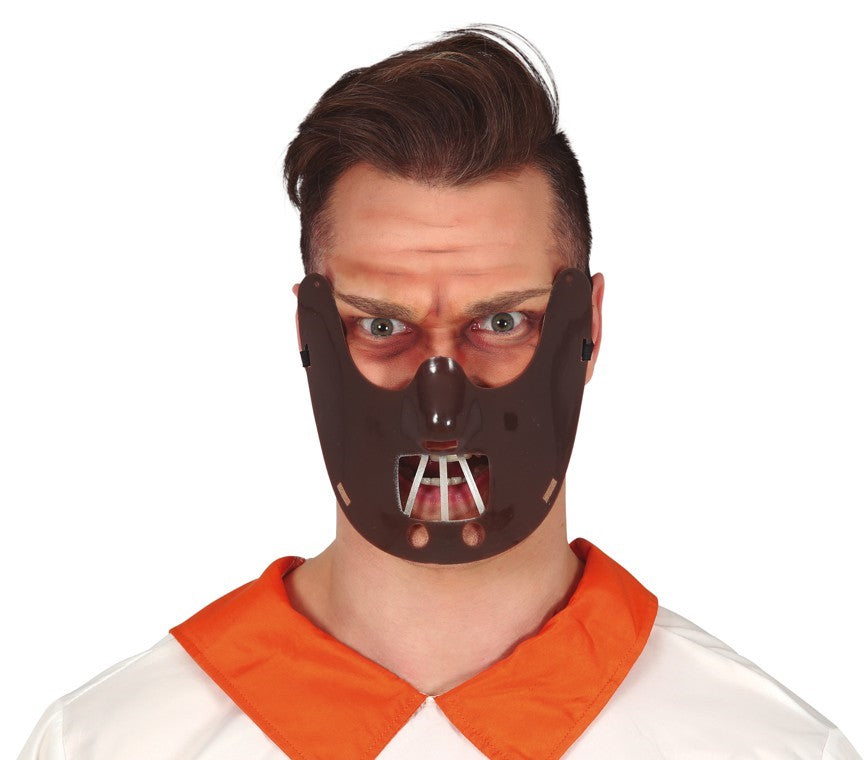 Hannibal Muzzle Mask