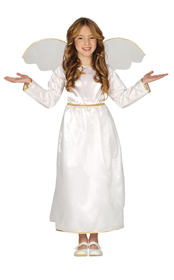 Heavenly Angel Costume Child