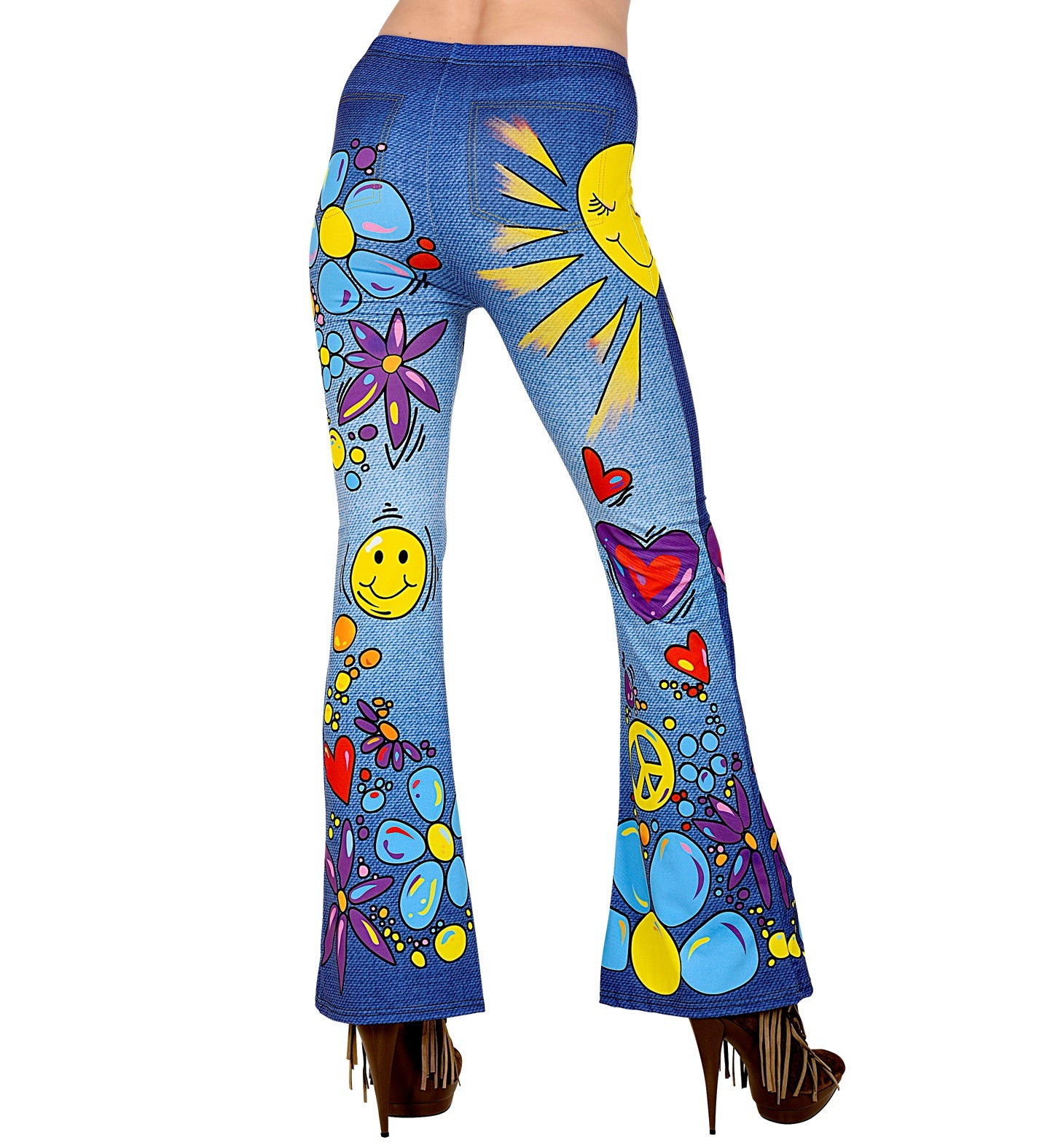 Hippie Jeans Leggings