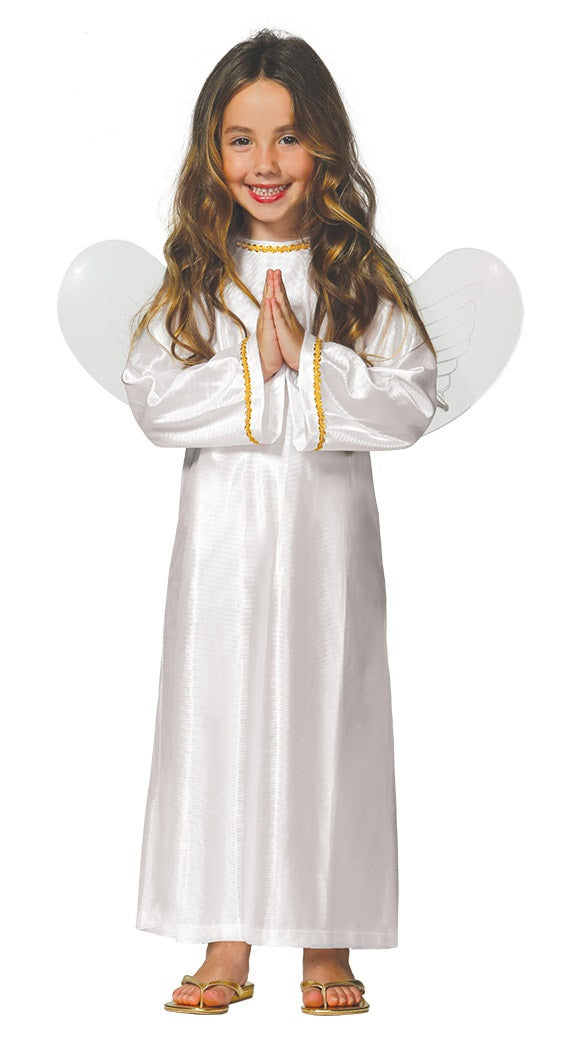 Holy Angel Costume Child