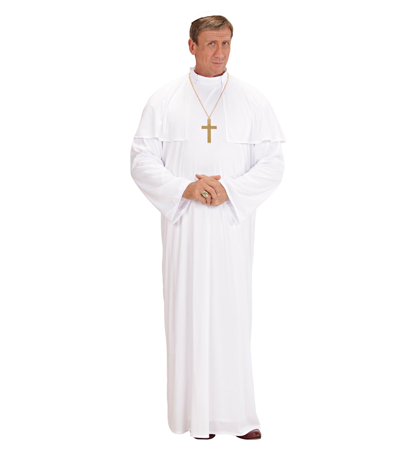 Holy Pope Costume Adult