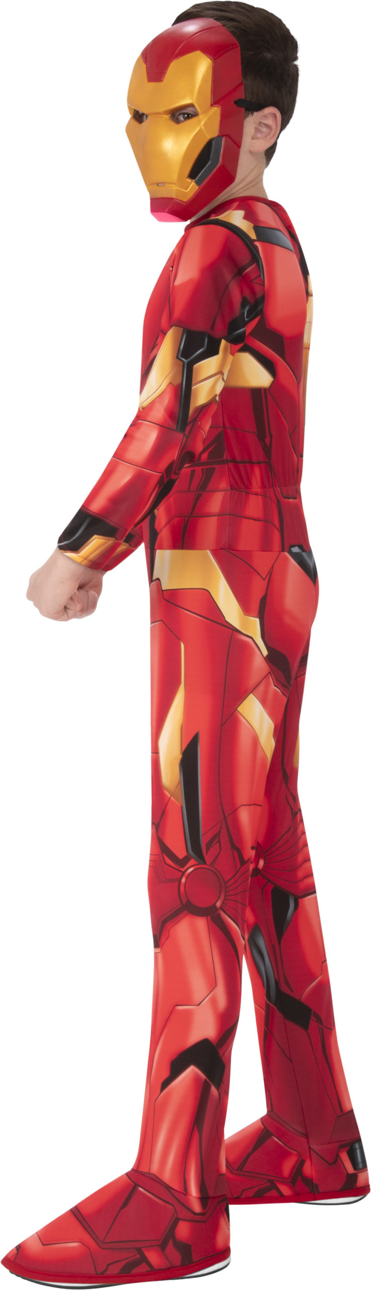 children's Ironman Boys outfit