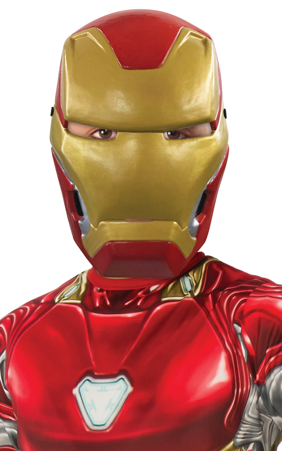 Ironman Infinity War Boys Costume