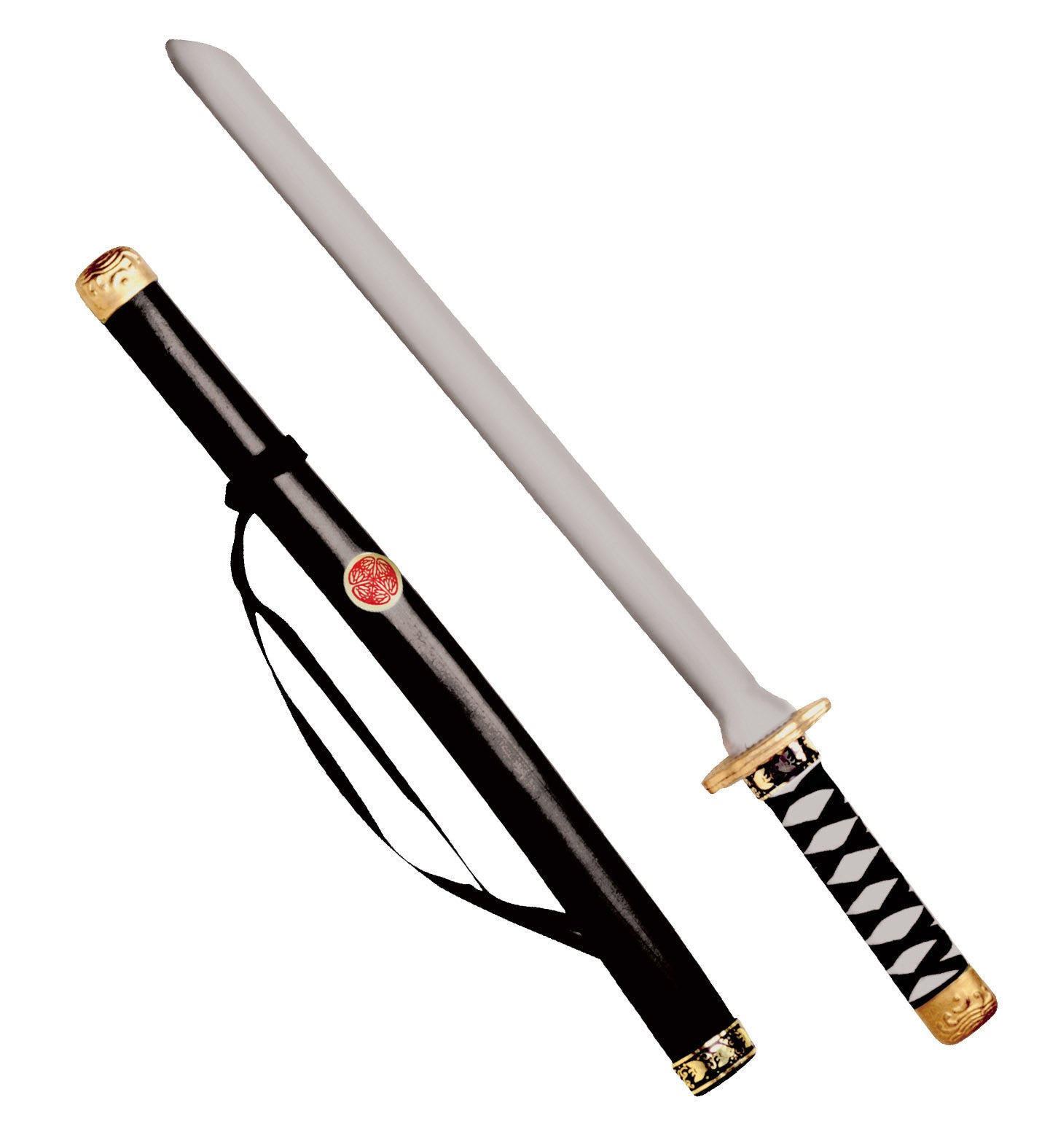 Japanese Katana Sword 60cm