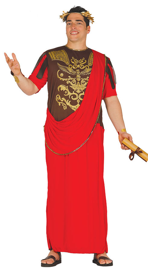 Julius Caesar Roman Senator men's costume