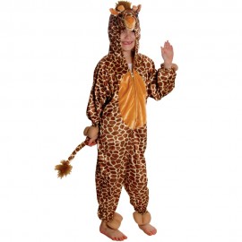 Giraffe Costume Childs