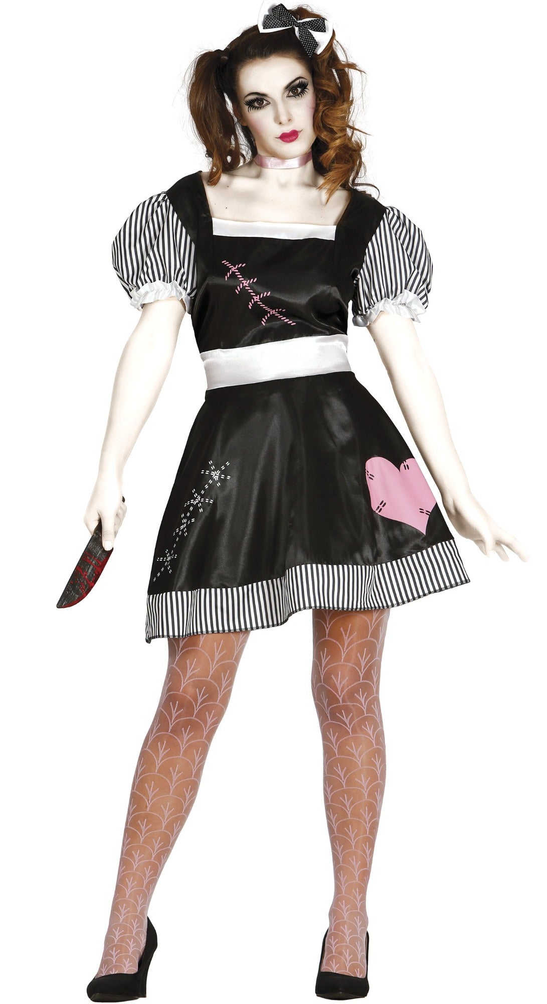 Ladies Killer Doll outfit 