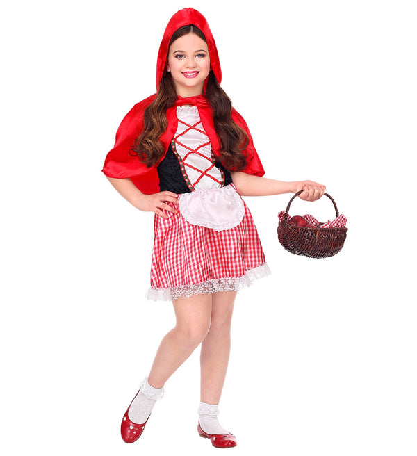 Little Red Riding Hood Costume child's