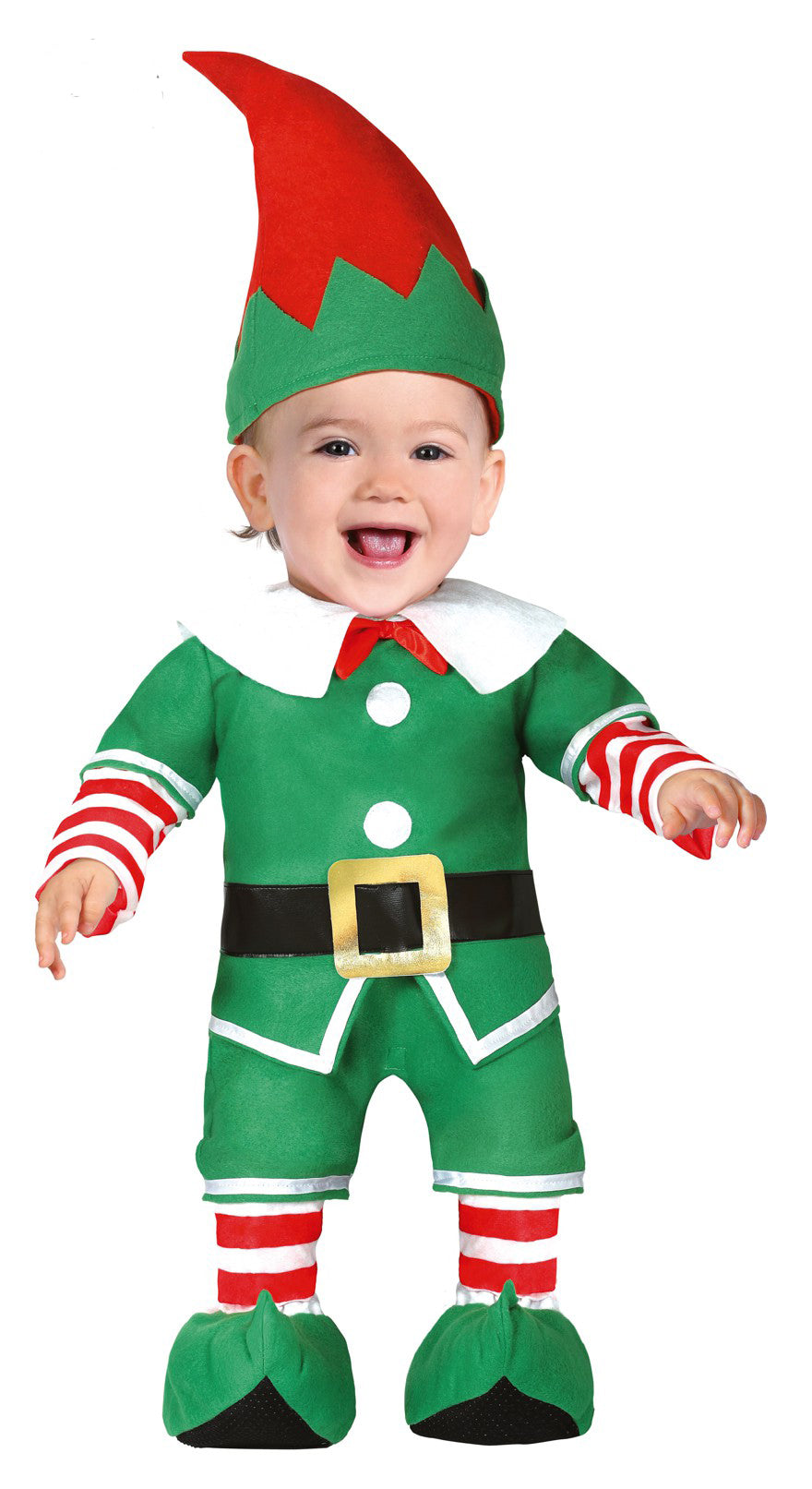 Little Elf Toddler Costume