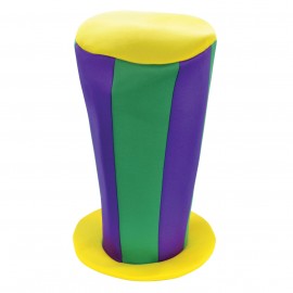 Mad Hatter Tall Hat