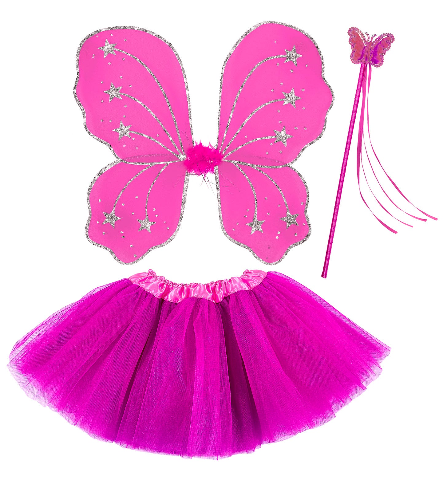Magic Fairy outfit Set Child's