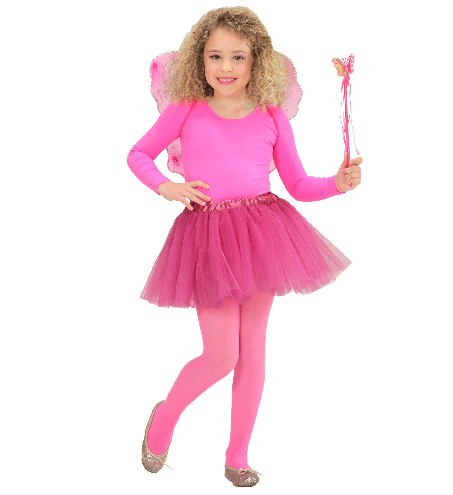 Magic Fairy costume Set for Children