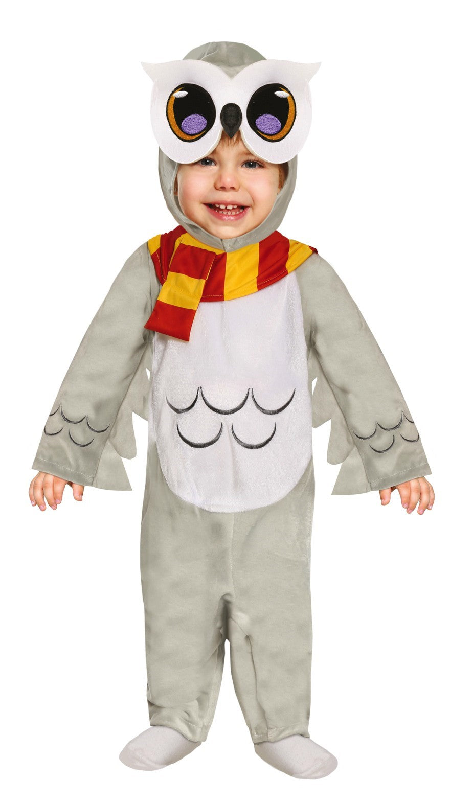 Magic Owl Toddler Costume