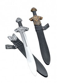 Medieval Knight Excalibur Sword