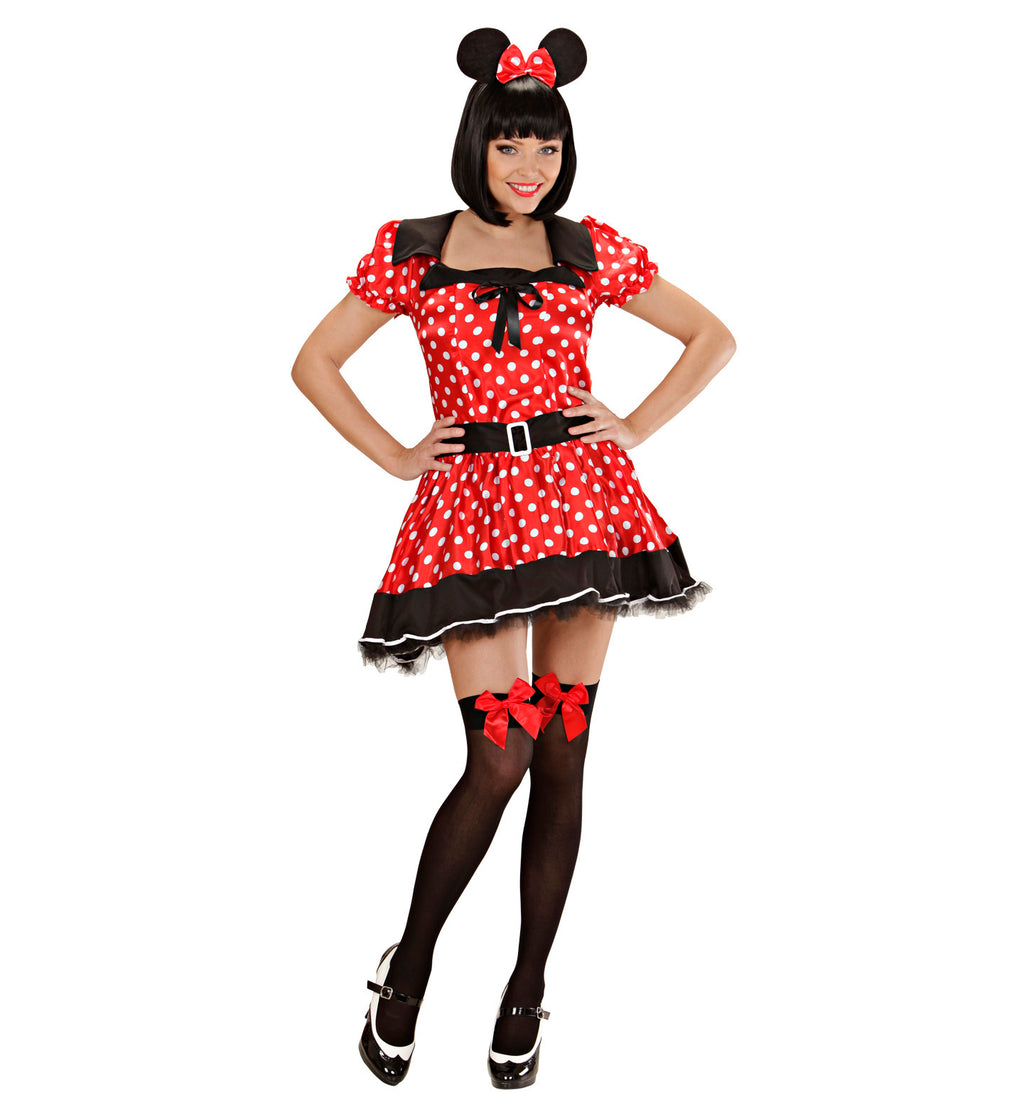 Miss Minnie Mouse Costume Adult miss-minnie-mouse-costume-adult