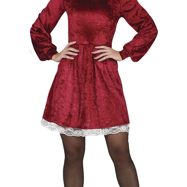 Modern Witch Sabrina Costume Medium