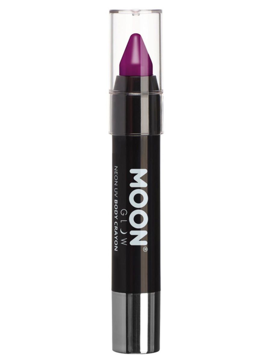 Moon Glow Intense UV Body Crayon Purple