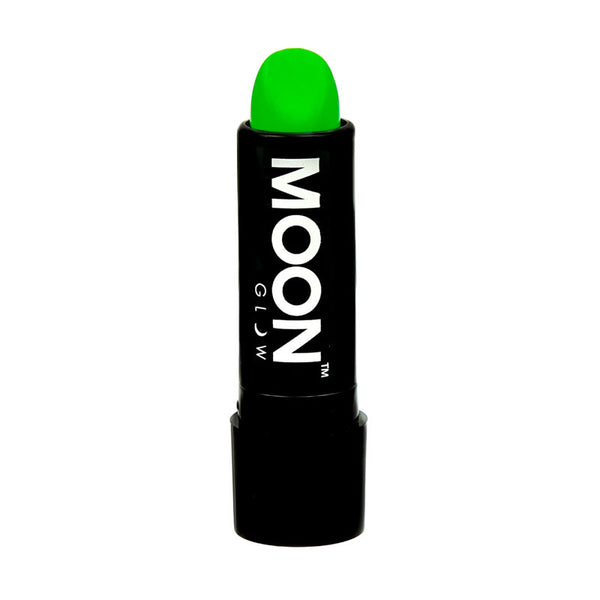 Moon Glow UV Lipstick 4.5g Intense Green
